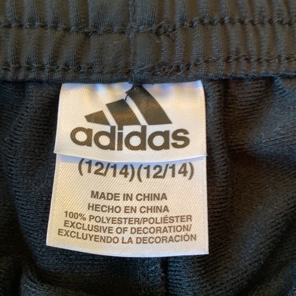 Adidas pants - Picture 3 of 8